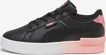 PUMA Sneakers 'Smash 3.0' in Zwart: voorkant