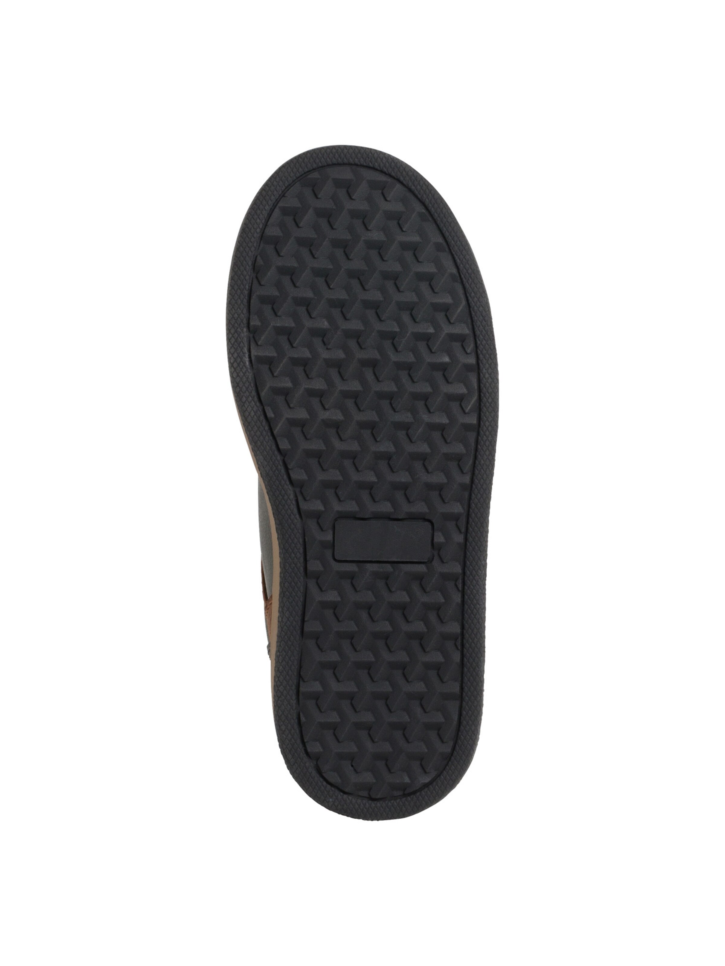 Baskets s.Oliver en vert