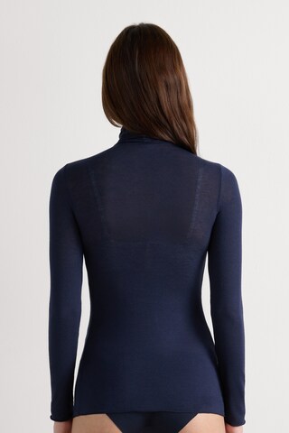 INTIMISSIMI Shirt 'Ultralight' in Blue