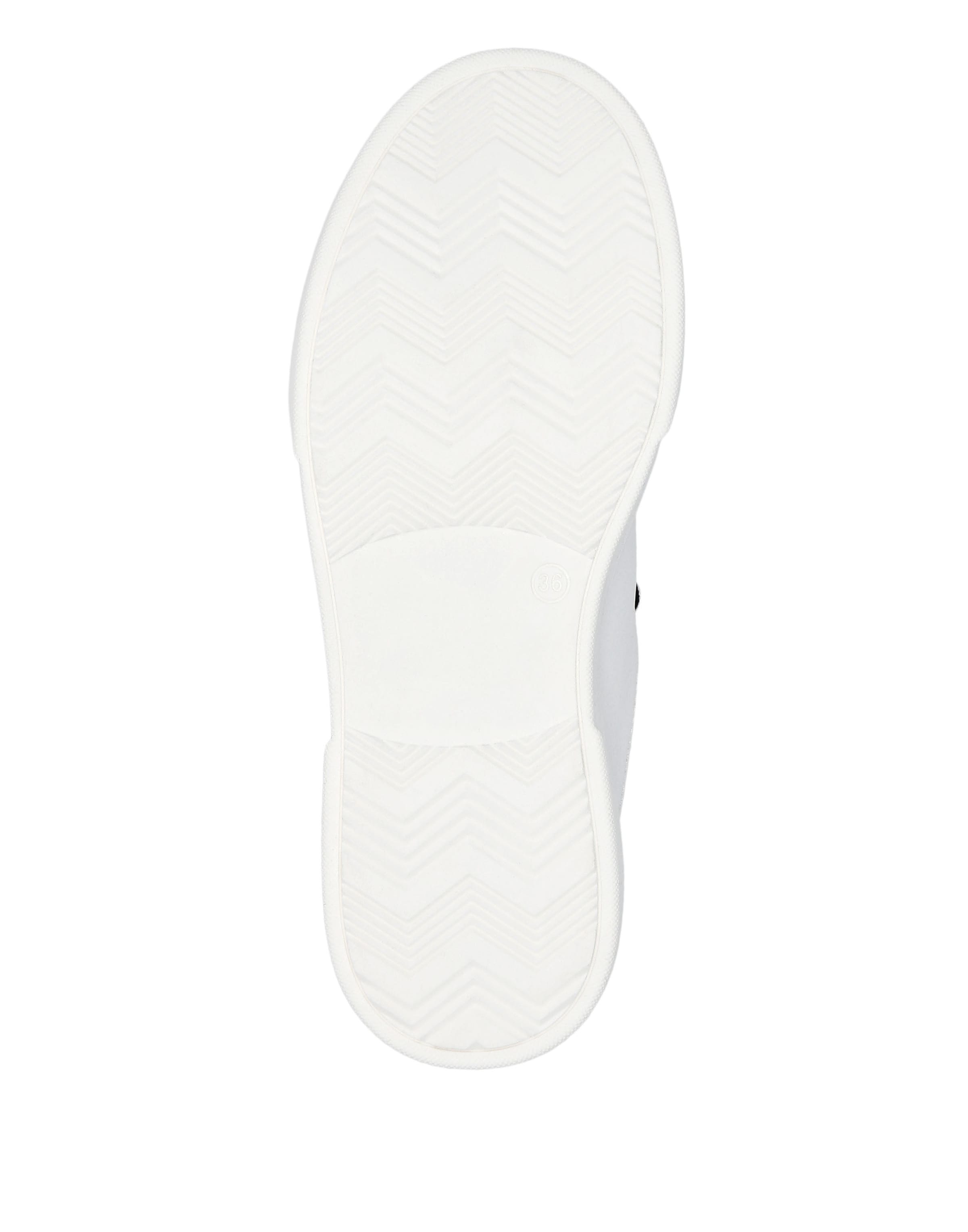 Philipp Plein Trainers in White