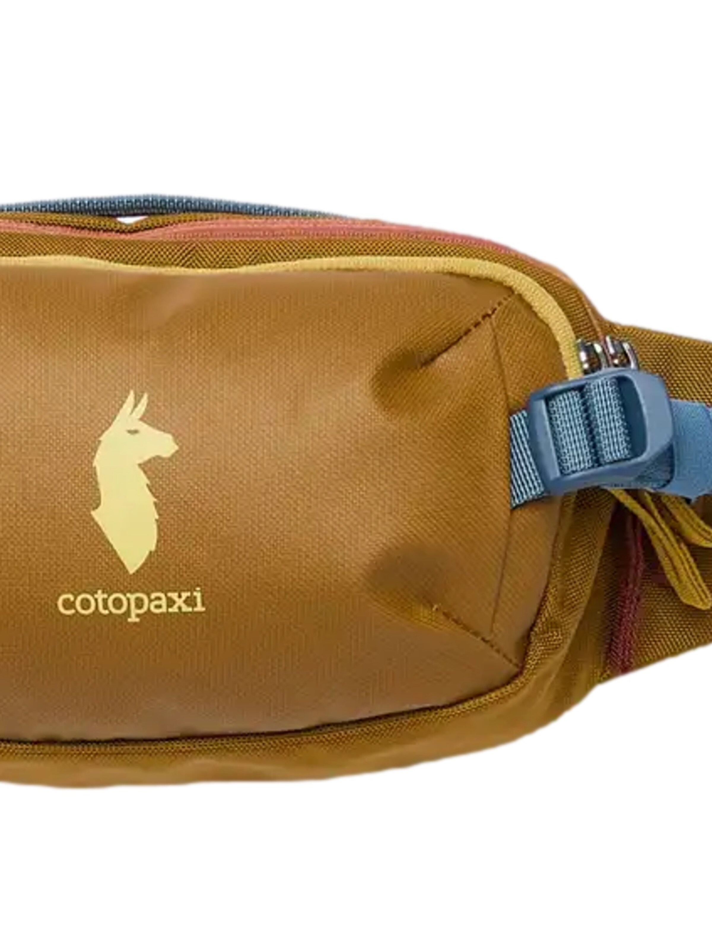 cotopaxi Fanny Pack 'Allpa X' in Bronze