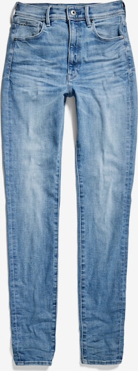 Jeans G-Star RAW di colore blu, Visualizzazione prodotti