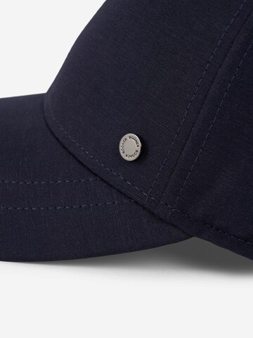 BOGNER Cap 'Mats' in Blau