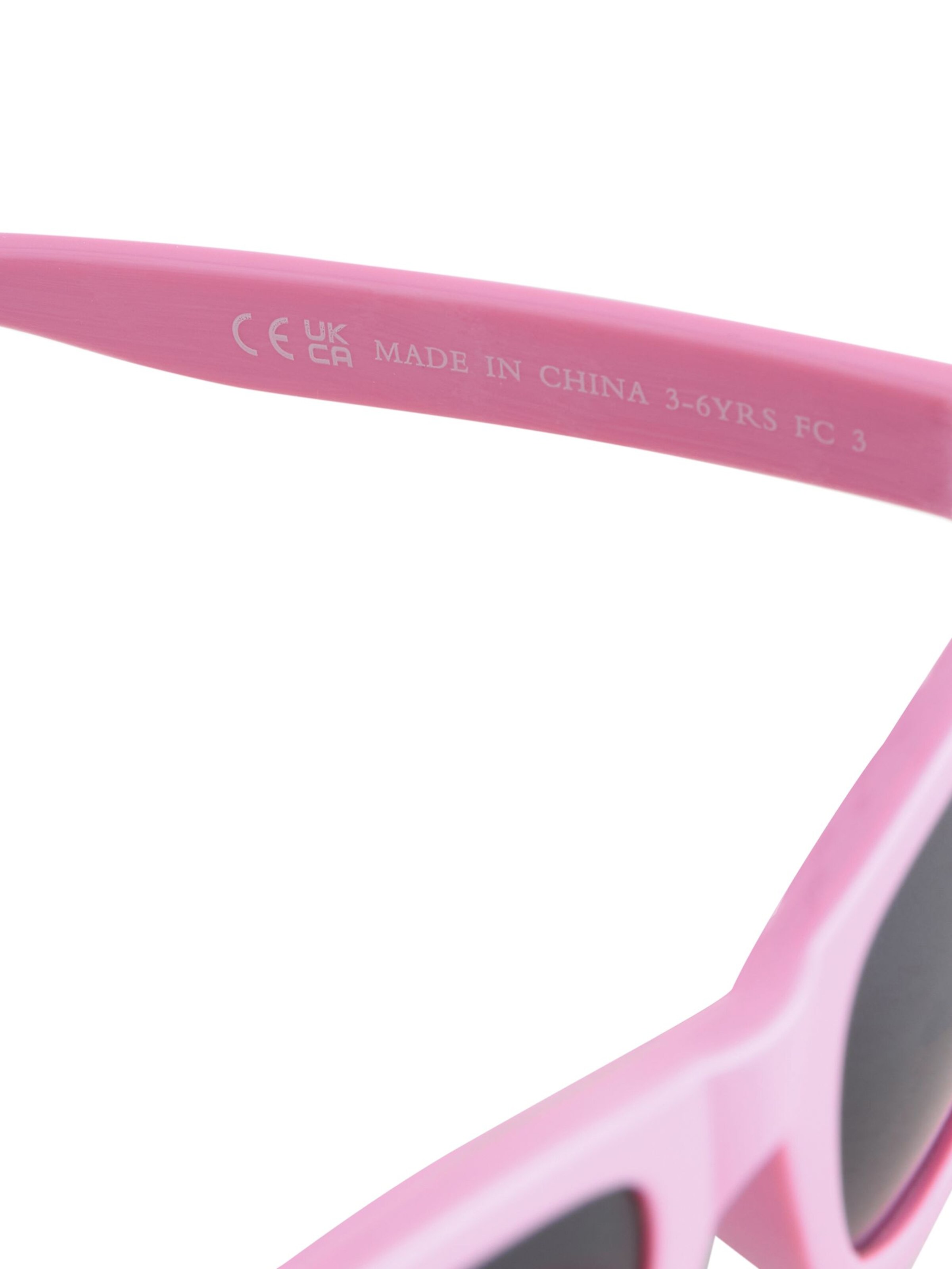 rožinė Next Akiniai nuo saulės