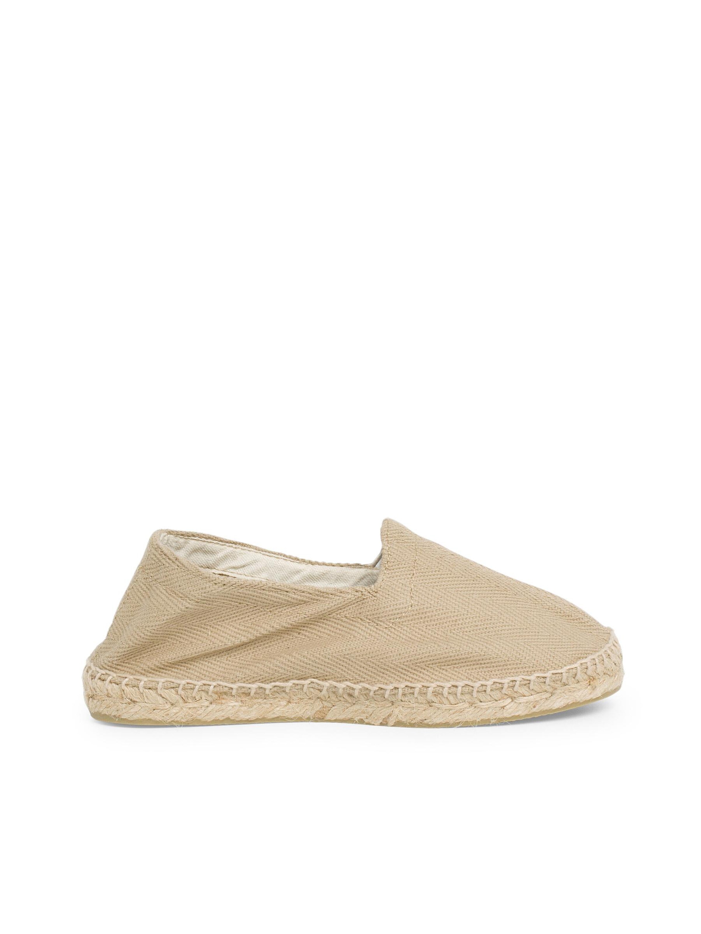 Pisamonas Halbschuh‌‌‌‌ in Beige