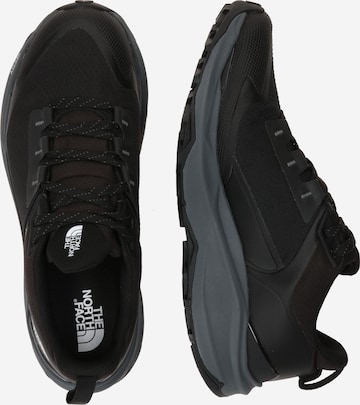 THE NORTH FACE - Zapatos con cordón 'Vectiv Exploris 2 Future' en negro