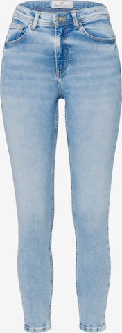Cross Jeans Jeans 'Judy' in Blue: front