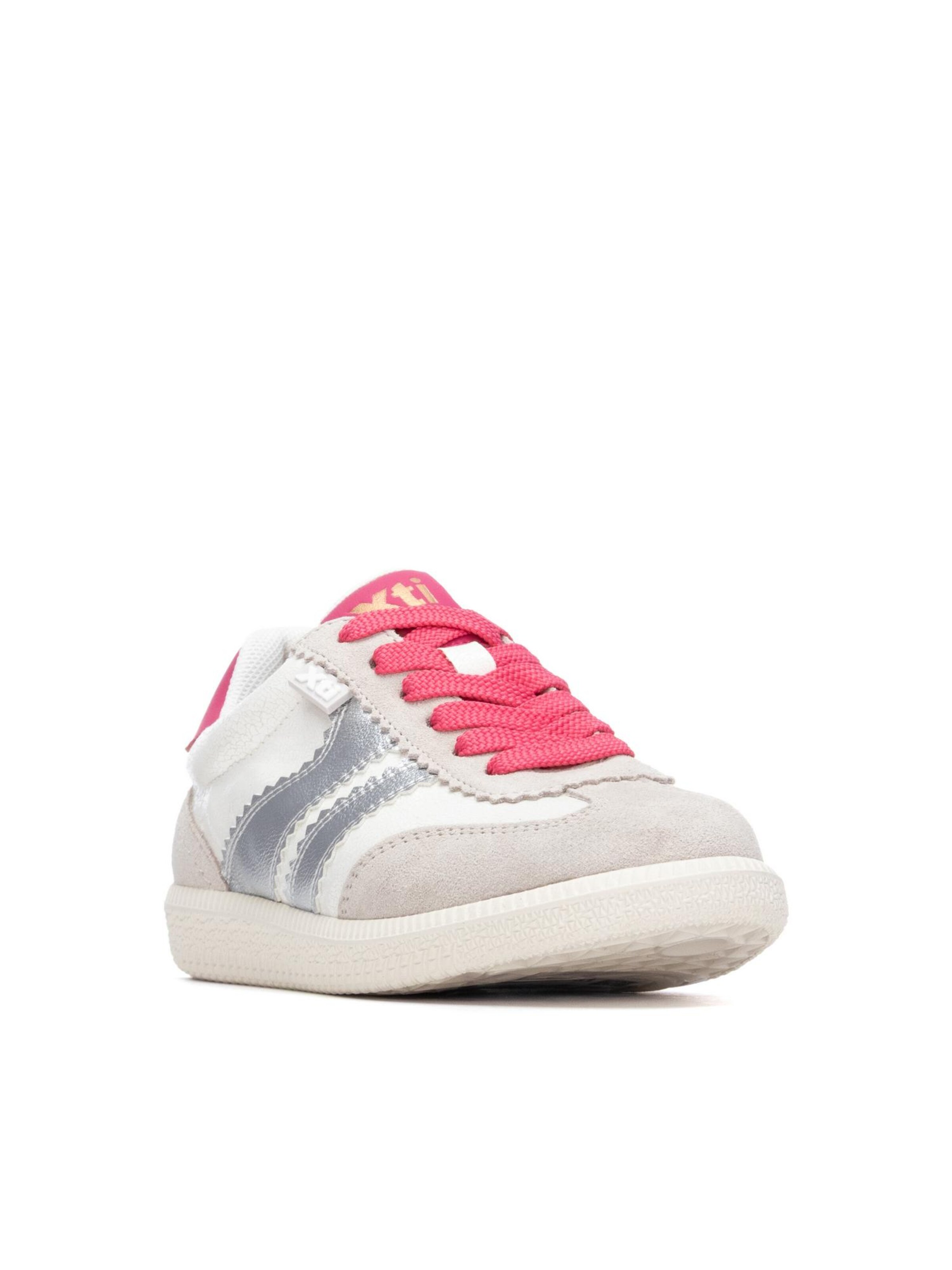 Xti Sneaker‌ in Pink