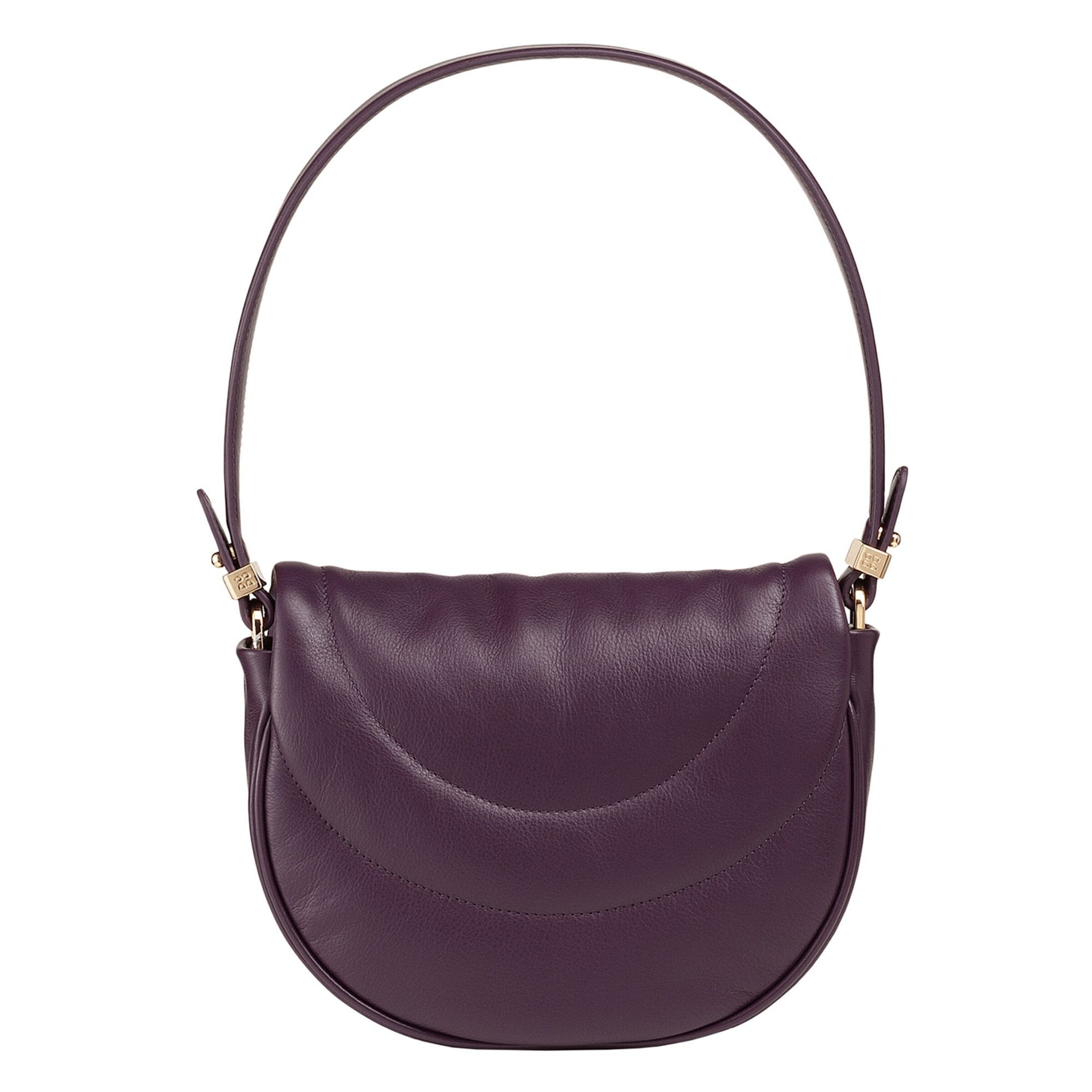 DuDu Shoulder bag 'Panarea' in Purple