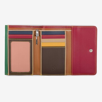 mywalit Wallet in Brown