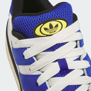 Sneaker bassa 'Forum2000' di ADIDAS ORIGINALS in bianco
