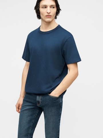 GAP - Slimfit Calças de ganga em azul