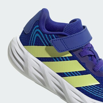 Baskets 'Galaxy 8' ADIDAS SPORTSWEAR en bleu