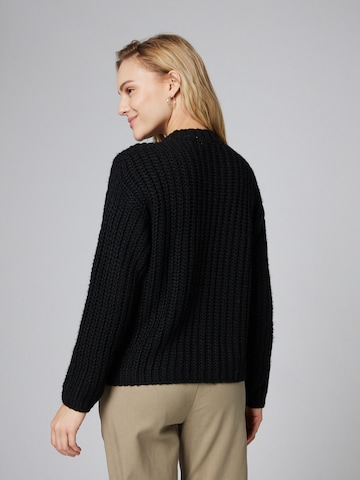 Pullover 'Janina' di Guido Maria Kretschmer Women in nero