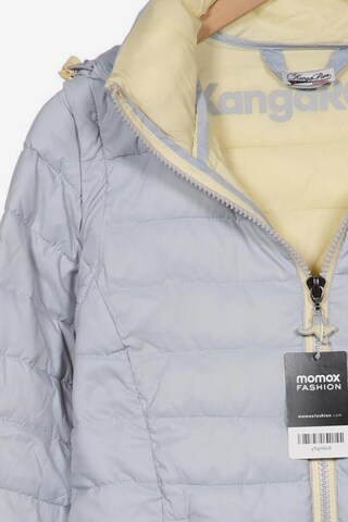 KangaROOS Jacket & Coat in S in Blue