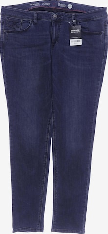 s.Oliver Jeans 34 in Blau: predná strana