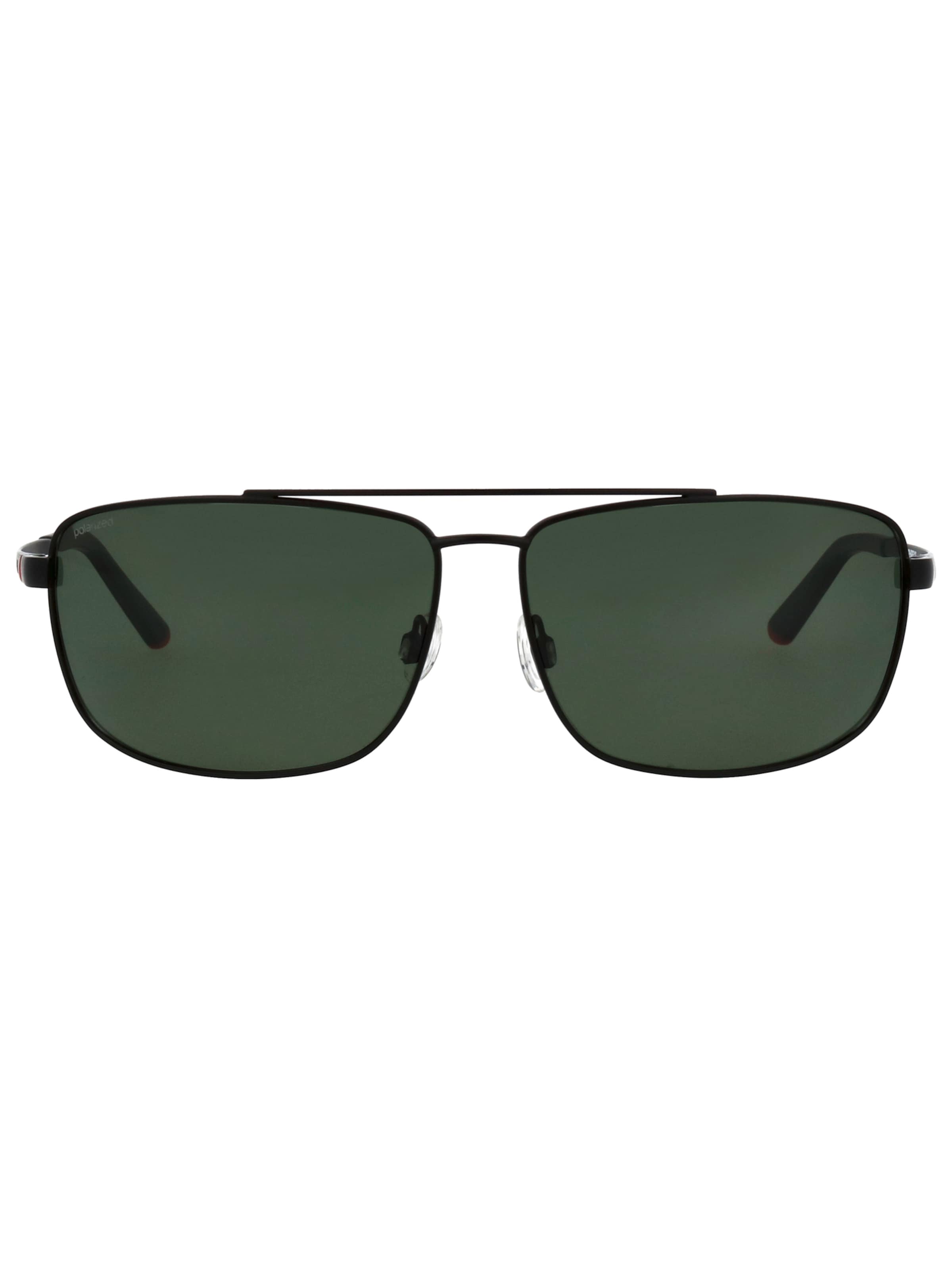 Humphrey's eyewear Sonnenbrille‌ in Schwarz