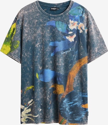 Desigual Paita värissä sininen: etupuoli