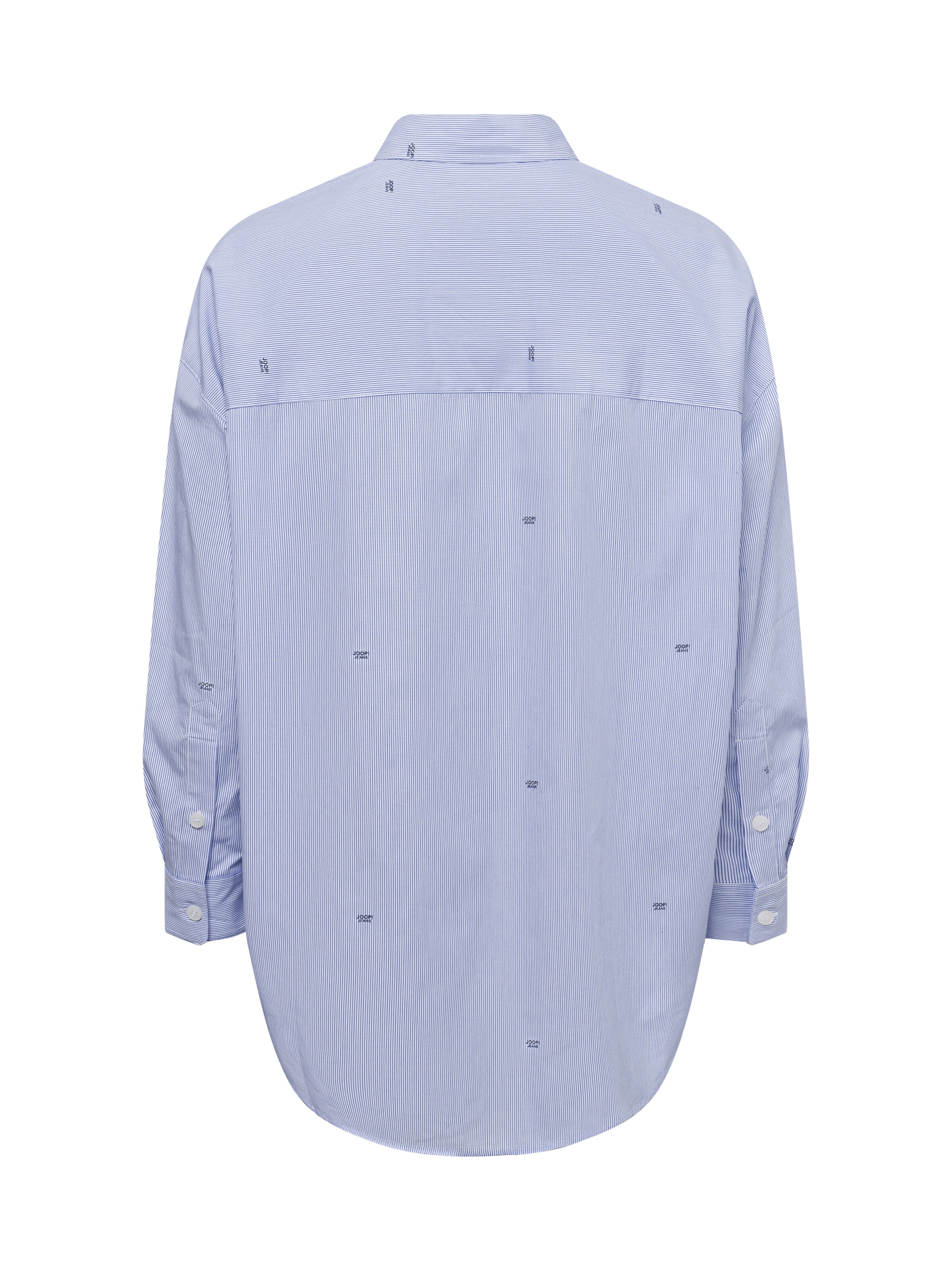 JOOP! Blouse 'Brenda' in Blauw