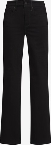 NYDJ Regular Jeans 'Ellison' in Black: front