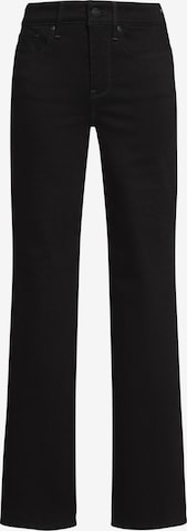 NYDJ Regular Jeans 'Ellison' in Black: front