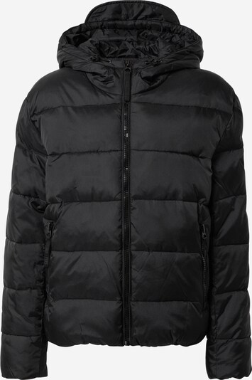 Pepe Jeans Veste mi-saison 'Florencia' en noir, Vue avec produit
