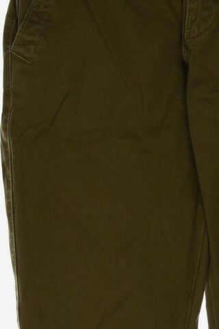 KnowledgeCotton Apparel Pants in 34 in Green