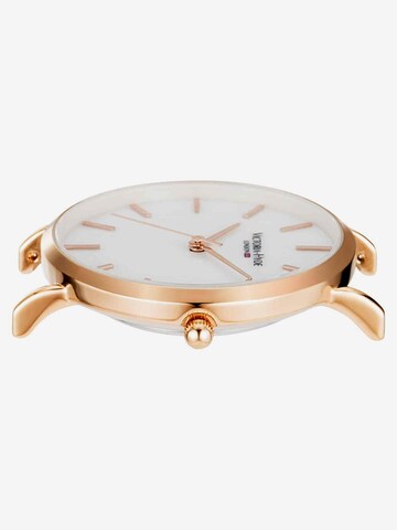 Victoria Hyde Analog Watch in Gold