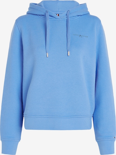 TOMMY HILFIGER Sweatshirt '1985 Collection' i marinblå / azur, Produktvy