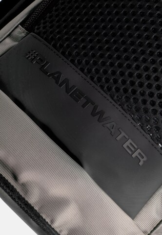 ARENA Športni nahrbtnik 'ALL SET BACKPACK 45L' | siva barva