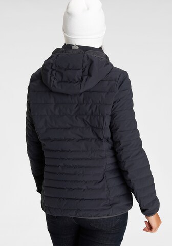 G.I.G.A. DX by killtec Performance Jacket in Black