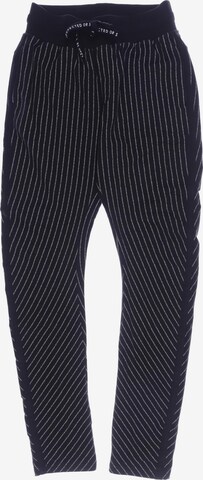 10Days Pants in S in Black: front