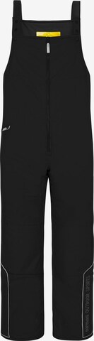 normani Regular Athletic Pants 'Ulukhaktok' in Black: front