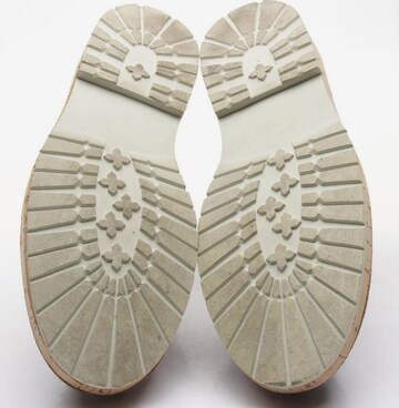 Attilio Giusti Leombruni Flats & Loafers in 40,5 in White