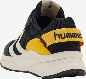 Baskets Hummel en noir