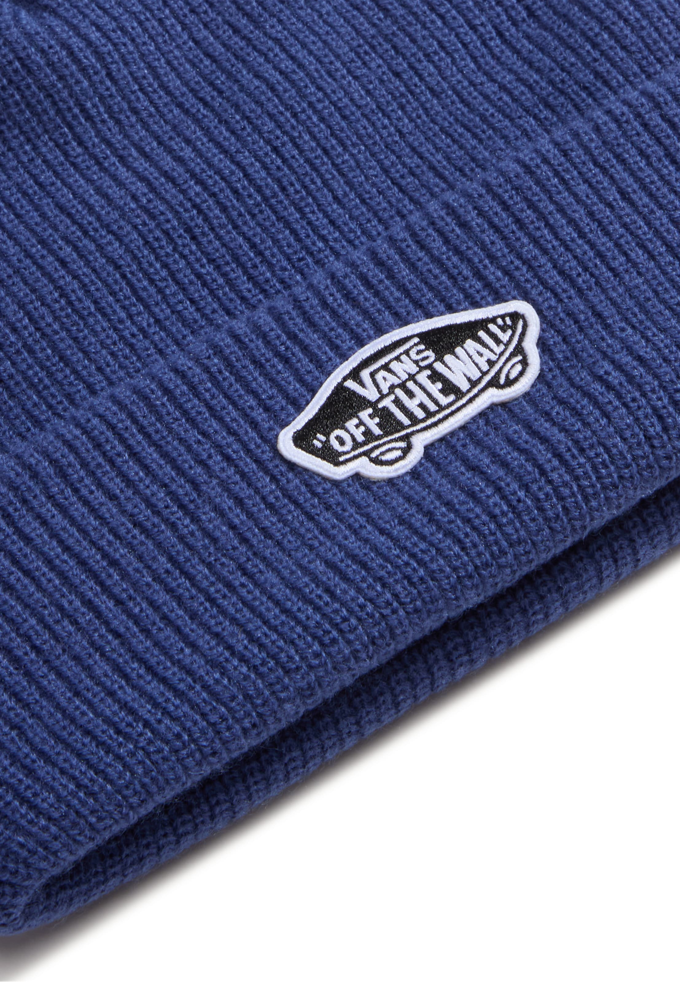 VANS Mütze 'Classic' in Blau