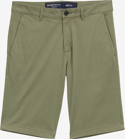 TOM TAILOR DENIM Majica u svijetlozelena, Pregled proizvoda