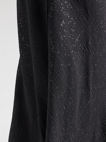 ONLY Carmakoma Rok 'CARJosee' in Zwart