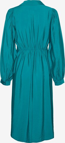 Rochie 'JOSIE SOFIE' de la VERO MODA pe verde