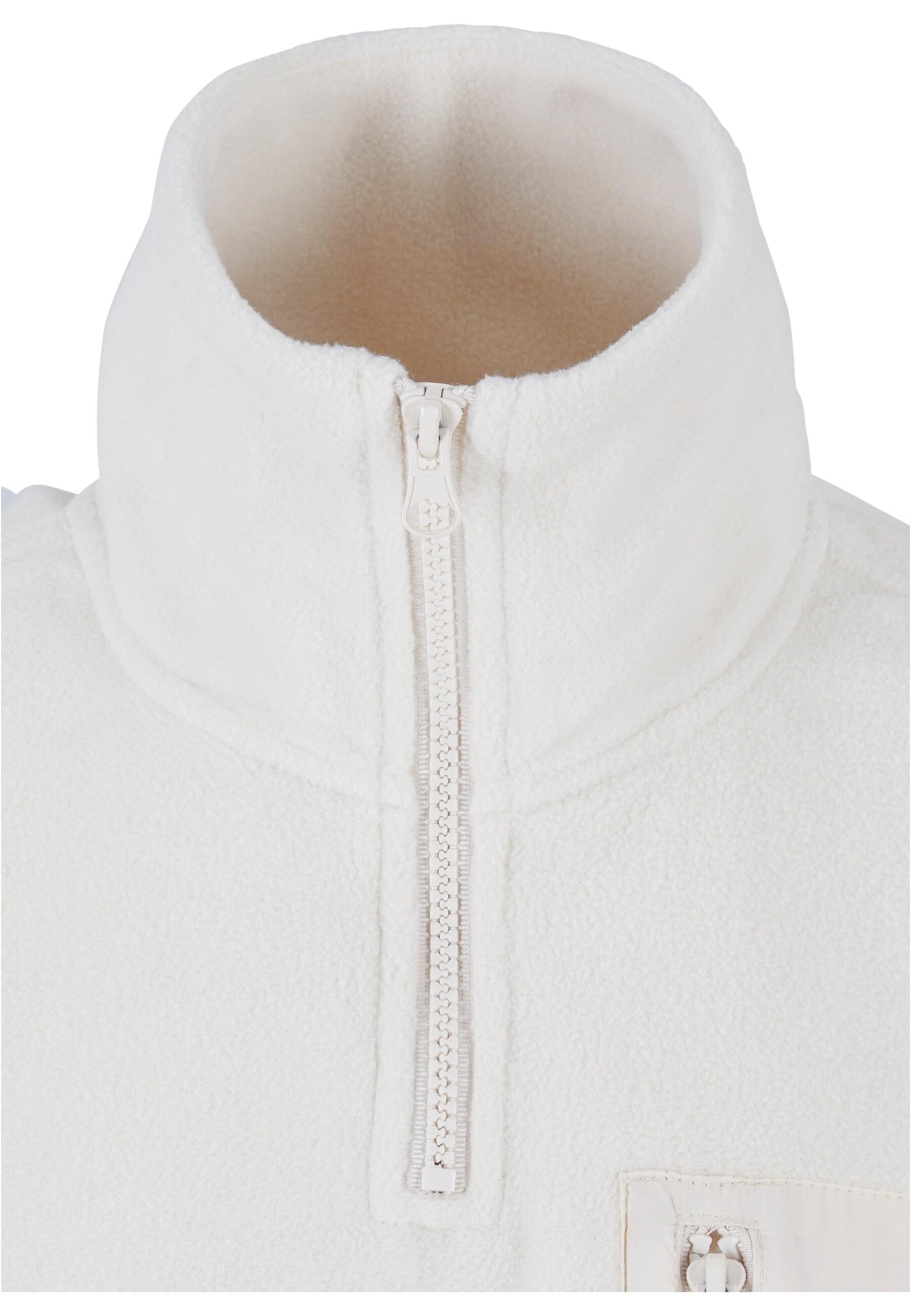 Urban Classics Trui in Wit