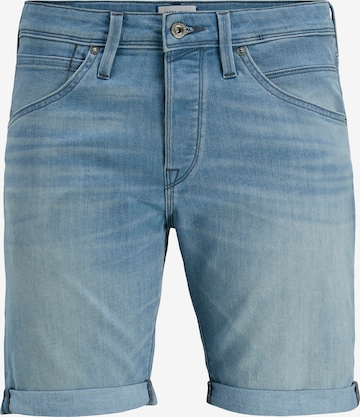 JACK & JONES Джинсы 'JJIRick JJFox' в Синий: спереди