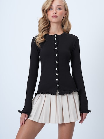 Giacchetta di Trend Alaçatı Stili in nero