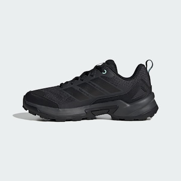 ADIDAS TERREX Halbschuh 'Eastrail 3' in Schwarz