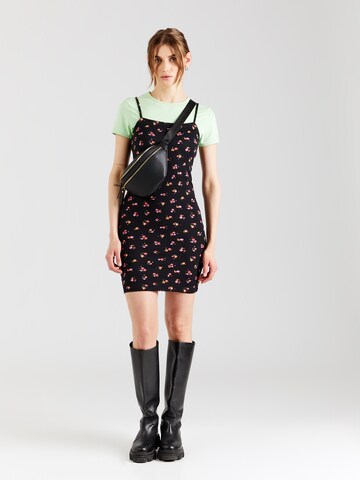 Abito di Tally Weijl in nero