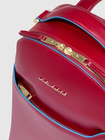 Piquadro Rucksack‌‌‌‌‌‌ in Rot