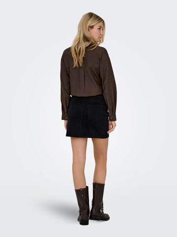 JDY Skirt in Black