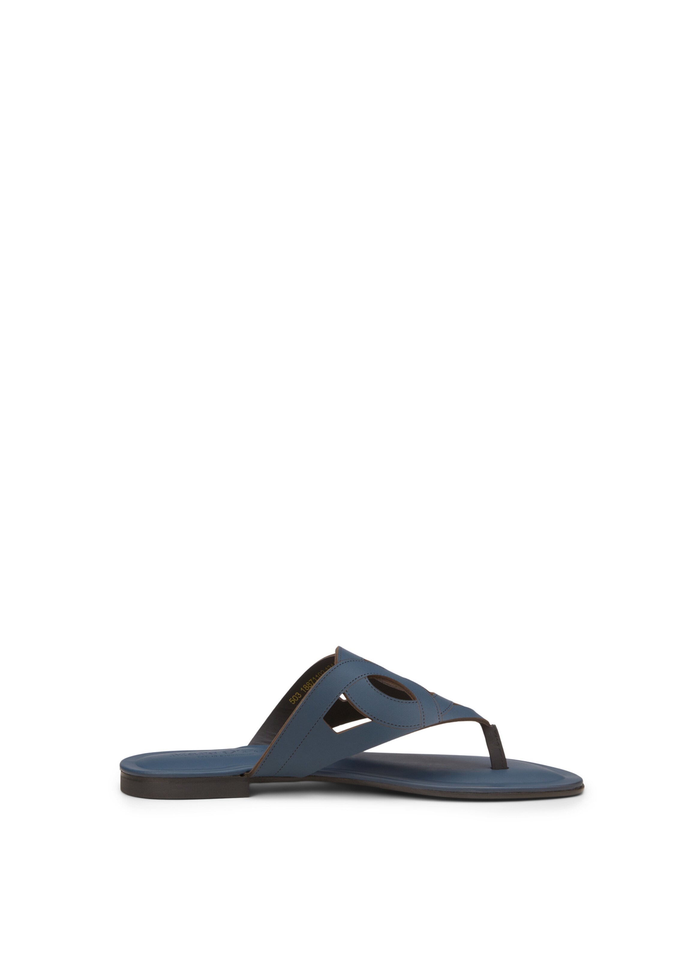 Marc O'Polo Zehentrenner in Blau