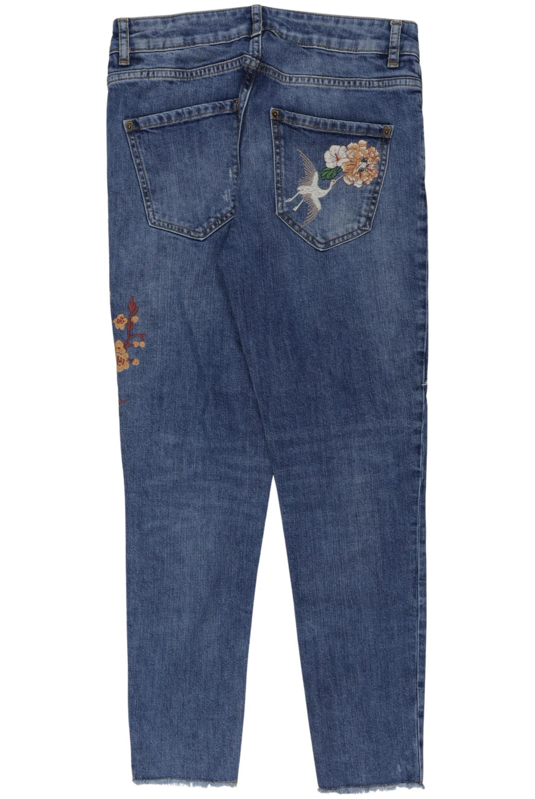 HALLHUBER Jeans in 24-25 in Blue