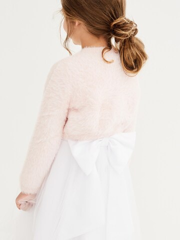 Next Knit cardigan in Pink