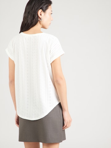 Cream Tričko 'CRMianna' - Biela